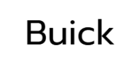 Buick