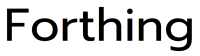 Forthing