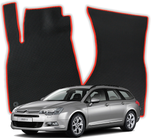 EVA Fußmatten für Citroën C5 2 gen Kombi (2008-2017)