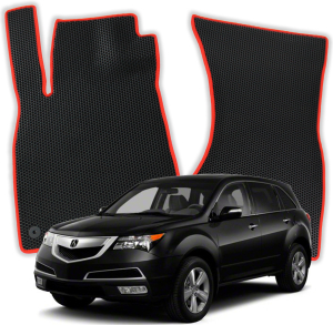 EVA Fußmatten für Acura MDX 2 gen SUV (2006-2013)