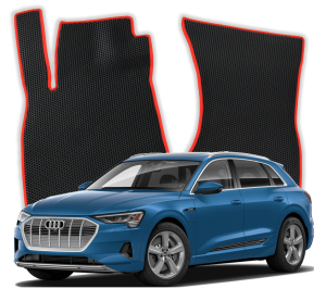 EVA Fußmatten für Audi E-TRON 1 gen SUV (2018-2025)