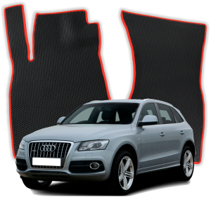 EVA Fußmatten für Audi Q5 8R 1 gen SUV (2008-2017)