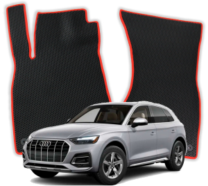 EVA Fußmatten für Audi Q5 USA FY 2 gen SUV (2016-2024)