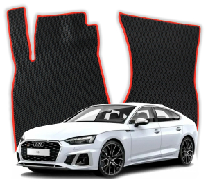 EVA Fußmatten für Audi S5 Sportback F5 2 gen Liftback (2016-2024)