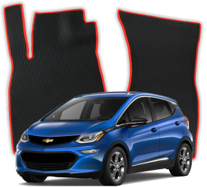 EVA Fußmatten für Chevrolet Bolt 1 gen Minivan (2016-2023)