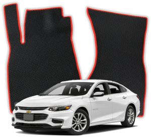 EVA Fußmatten für Chevrolet Malibu 9 gen Limousine (2015-2023)