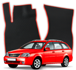 EVA Fußmatten für Chevrolet Nubira 1 gen Kombi (1997-2008)