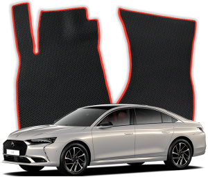 EVA Fußmatten für DS 9 1 gen Limousine (2020-2025)