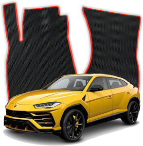 EVA Fußmatten für Lamborghini Urus 1 gen SUV (2018-2025)