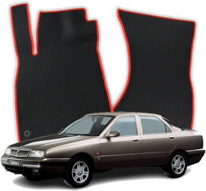EVA Fußmatten für Lancia Kappa LS 1 gen Limousine (1994-2001)