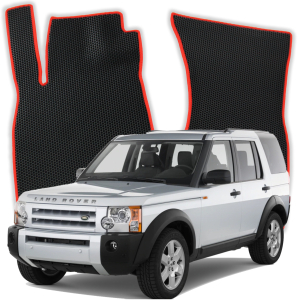 EVA Fußmatten für Land Rover Discovery 3 3 gen SUV (2004-2009)
