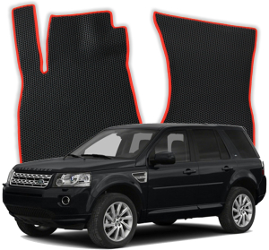 EVA Fußmatten für Land Rover Freelander  2 gen SUV (2006-2014)