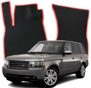 EVA Fußmatten für Land Rover Range Rover 3 gen SUV (2001-2012)
