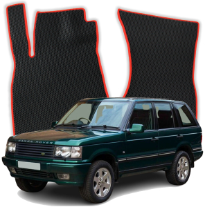 EVA Fußmatten für Land Rover Range Rover P38 2 gen SUV (1994-2002)