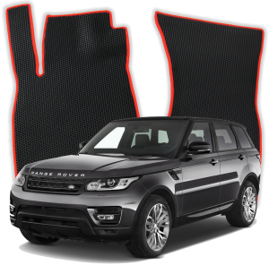 EVA Fußmatten für Land Rover Range Rover Sport 2 gen SUV (2013-2022)