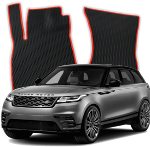 EVA Fußmatten für Land Rover Range Rover VELAR 1 gen SUV (2017-2025)