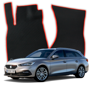 EVA Fußmatten für Seat Leon 4 gen Kombi (2020-2025)