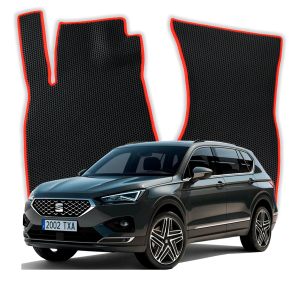 EVA Fußmatten für Seat Tarraco 7-Sitzer KN2 1 gen SUV (2018-2024)