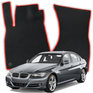 EVA Fußmatten für BMW 3er E90 5 gen Limousine (2004-2012)