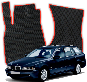 EVA Fußmatten für BMW 5er E39 4 gen Kombi (1995-2003)