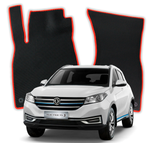 EVA Fußmatten für Seres 3 DFSK 1 gen SUV (2020-2023)