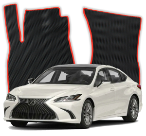 EVA Fußmatten für Lexus ES XZ10 7 gen Limousine (2018-2025)