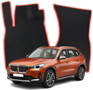 EVA Fußmatten für BMW X1 Hybrid U11 3 gen SUV (2022-2025)
