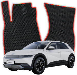 EVA Fußmatten für Hyundai Ioniq 5 1 gen SUV (2021-2025)