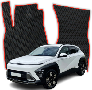 EVA Fußmatten für Hyundai Kona 2 gen SUV (2022-2025)