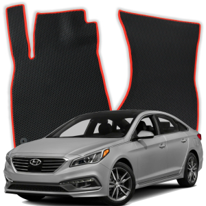 EVA Fußmatten für Hyundai Sonata 7 gen Limousine (2014-2019)