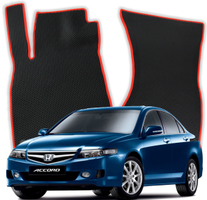 EVA Fußmatten für Honda Accord 7 gen Limousine (2002-2008)