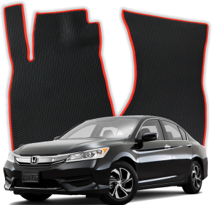 EVA Fußmatten für Honda Accord US-Version 9 gen Limousine (2012-2018)