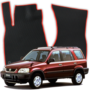EVA Fußmatten für Honda CR-V 1 gen SUV (1995-2001)
