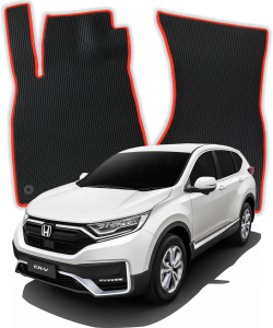 EVA Fußmatten für Honda CR-V 5 gen SUV (2018-2023)