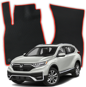 EVA Fußmatten für Honda CR-V Elektromotor 5 gen SUV (2018-2023)