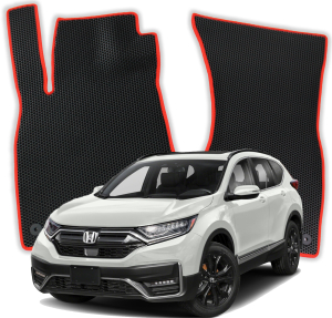 EVA Fußmatten für Honda CR-V Hybrid 5 gen SUV (2018-2023)