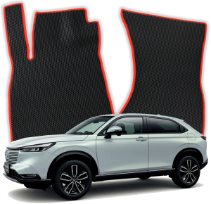 EVA Fußmatten für Honda HR-V Advance Style 3 gen  SUV (2021-2025)