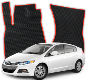 EVA Fußmatten für Honda Insight 2 gen Liftback (2009-2014)