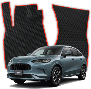 EVA Fußmatten für Honda ZR-V E:HEV 1 gen SUV (2022-2025)