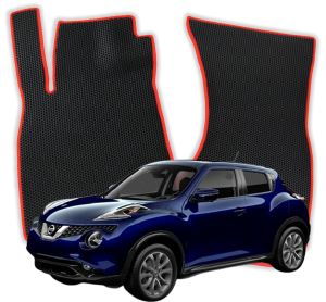 EVA Fußmatten für Nissan Juke F15 1 gen SUV (2010-2019)