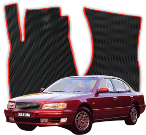EVA Fußmatten für Nissan Maxima 4 gen Limousine (1995-1999)