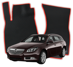 EVA Fußmatten für Opel Insignia A 1 gen Kombi (2008-2017)