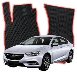 EVA Fußmatten für Opel Insignia Grand Sport B 2 gen Liftback (2017-2022)