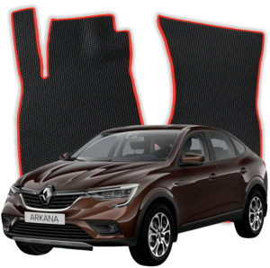 EVA Fußmatten für Renault Arkana INTENS 1 gen SUV (2020-2025)