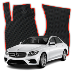 EVA Fußmatten für Mercedes-Benz E-Klasse W213 5 gen Limousine (2016-2023)