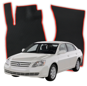 EVA Fußmatten für Toyota Avalon 3 gen Limousine (2005-2012)