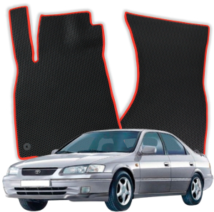 EVA Fußmatten für Toyota Camry XV20 4 gen Limousine (1996-2002)