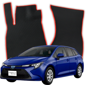 EVA Fußmatten für Toyota Corolla E210 12 gen Kombi (2018-2025)