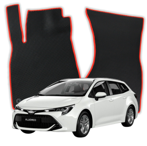 EVA Fußmatten für Toyota Corolla E210 Hybrid 12 gen Kombi (2018-2025)