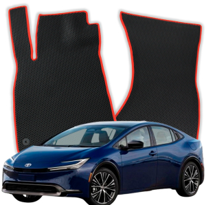 EVA Fußmatten für Toyota Prius  5 gen Liftback (2024-2025)